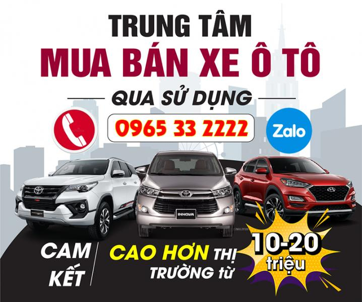 Nơi mua bán trao đổi xe ô tô cũ uy tín và chất lượng hàng đầu tại TpHồ Chí  Minh  ÔTÔ NGỌC DANH